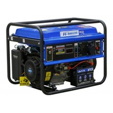 Электростанция (генератор бензиновый) ECO PE-9001ES
(электростарт, 6,5 кВт, 220 В, автозапуск*, бак 25.0 л, вес 81.9 кг) Электростанция (генератор бензиновый) ECO PE-9001ES
(электростарт, 6,5 кВт, 220 В, автозапуск*, бак 25.0 л, вес 81.9 кг)