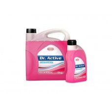 Автошампунь Dr. Active CLASSIC 1 кг SINTEC
(для бесконтактной мойки) Автошампунь Dr. Active CLASSIC 1 кг SINTEC
(для бесконтактной мойки)