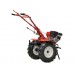 Культиватор бензиновый ASILAK SL-187L колёса 6.50-12
(18 л.с., 3 скорости вперёд - ПОНИЖЕННАЯ СКОРОСТЬ, шир. 135 см,  колеса 6.50-12, без ВОМ)