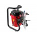 Безвоздушный окрасочный аппарат WORTEX LS 1065 в кор. 650 Вт, 1.1 л/мин, 207 бар
(шланг 7.6 м)