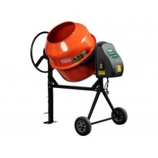 Бетоносмеситель DGM BK-200C
(объем 200/140 л, 1100 Вт, 230 В, вес 55 кг) Бетоносмеситель DGM BK-200C
(объем 200/140 л, 1100 Вт, 230 В, вес 55 кг)