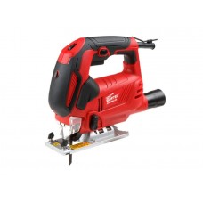 Лобзик электрический WORTEX JS 8008-2 LE в кор. 850 Вт, 0-3000 ход/мин, пропил до 80 мм.
(Быстрозажимной патрон, маятниковый ход, рег. об., лазер, подсветка, литая платформа)