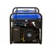 Электростанция (генератор бензиновый) ECO PE-9001E3FP
(электростарт, 6,5 кВт, 380/220 В, бак 25.0 л, вес 82 кг)