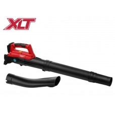 Аккум. воздуходувка WORTEX BB 2018 D ALL1 SOLO 18 В, 360 м куб/ч, макс.скор. 130 км/ч
(БЕЗ АКБ И ЗУ)