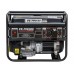 Электростанция (генератор бензиновый) ECO PE-7001RS ("Black Edition")
(5.5 кВт, 230 В, бак 25.0 л, вес 72.2 кг)