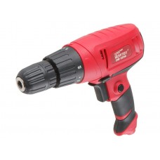 Дрель-шуруповерт WORTEX DR 1314 в кор.
(350 Вт, патрон БЗП, 28 Нм, шурупы до 6 мм)