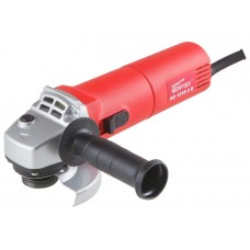 Одноручная углошлифмашина WORTEX AG 1213-2 E в кор.
(1300 Вт, диск 125х22 мм, плавный пуск, регул. об., эл. стабилизатор оборотов, защита двиг-ля от пыли)