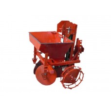 Картофелесажалка однорядная 00.70.01.00.00 (бункер 34л) (ЗАО " ВРМЗ")