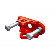 Фланец для картофелесажалки, картофелекопалки 44.06.25.01.50-01 (ЗАО " ВРМЗ")