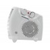 Тепловентилятор электрический NORMANN AFH-204
(2000 Вт, спираль, термостат)