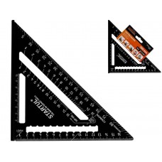 Угольник кровельный 180мм алюм. STARTUL PROFI (ST3535-018)
(угольник Свенсона) Угольник кровельный 180мм алюм. STARTUL PROFI (ST3535-018)
(угольник Свенсона)