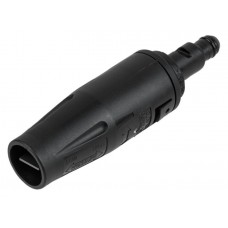 Распылительная насадка веерная для очистителя высокого давления DGM (200 бар мах)
(для DGM Water 160)