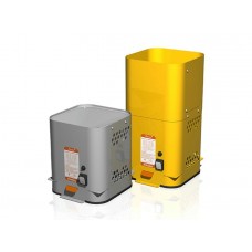 Измельчитель зерна "Ярмаш Пчелка" 250