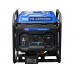 Электростанция (генератор инверторный бензиновый) ECO PE-10000ESI
(инверторный, электростарт, 7.5 кВт, 230 В, автозапуск*, бак 25.0 л, вес 72 кг)
