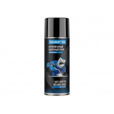 Спрей антипригарный сварочный SOLARIS (без силикона)
(против налипания брызг, защита горелки) Спрей антипригарный сварочный SOLARIS (без силикона)
(против налипания брызг, защита горелки)