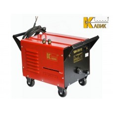 Трансформатор сварочный ТДМ-252У2/220