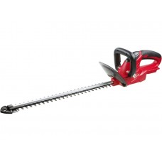 Аккум. кусторез WORTEX DB 5118
(18В, БЕЗ АККУМУЛЯТОРА И ЗУ, длина ножа 510 мм, шаг ножа: 15 мм, вес 2,6 кг)