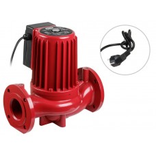 Насос циркуляционный Titan Pro WRS65-1500-F, A&P
(1500 Вт, 27000 л/ч, 12 м)