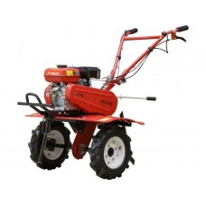 Культиватор бензиновый ASILAK SL-85B колёса 4.00-8
(7,5 л.с., шир. 95 см, без ВОМ, передач 2+1, колеса 4.00-8)