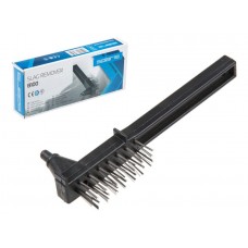 Щетка для удаления шлака Solaris B100 Щетка для удаления шлака Solaris B100