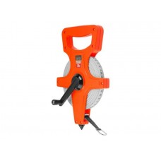 Мерная лента 30м геодезийная STARTUL (ST3022-30) Мерная лента 30м геодезийная STARTUL (ST3022-30)