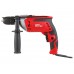 Дрель ударная WORTEX DS 1611 в кор. 950 Вт, 1 скор, 30 мм в дер.
(0-3000 об.мин) Дрель ударная WORTEX DS 1611 в кор. 950 Вт, 1 скор, 30 мм в дер.
(0-3000 об.мин)