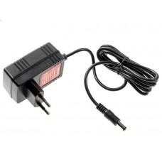 Зарядное устройство WORTEX DC 1610 (16,8В, 1,3А)
(16,8 В, 1,3 А, для BD 1415DLi (BD1415DLi0126))