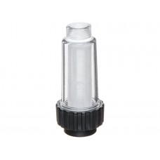 Фильтр тонкой очистки (большой) для очистителя высокого давления ECO
(HPW-1217; HPW-1419; HPW1521S; HPW-1723RS; HPW-1720Si; HPW-1825RSE; HPW-1770; HPW-1860RSD; EHP-7510)