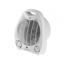 Тепловентилятор электрический NORMANN AFH-201
(2000 Вт, спираль, термостат)
