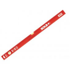 Уровень 600мм 2 глазка MRM 60 с магнитом (SOLA) Уровень 600мм 2 глазка MRM 60 с магнитом (SOLA)