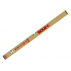 Уровень 2000мм 2 глазка с магнитами AZM 200 (SOLA)
(Полный аналог 01181701)