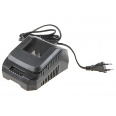 Зарядное устройство WORTEX FC 1615-1 (21В, 1,5А)
(21 В, 1,5 А, для BL 1518 G (BL1518G00011))
