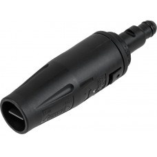 Распылительная насадка веерная для очистителя высокого давления ECO (200 бар макс.)
(для ECO HPW-1600)