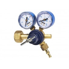 Редуктор кислородный БКО-50-2"НЕВА" (давл. 20/1,25 МПа; 50 м3/ч) в коробке (ООО "РЕДИУС 168")