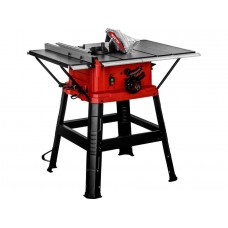 Станок распиловочный WORTEX ETS 2520 в кор. 255 мм, 2000 Вт, 5300 об/мин
(пропил (90°) - 85 мм, пропил (45°) - 63 мм, 21,5 кг)