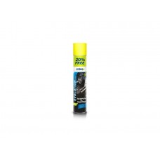 Полироль для пластика EVOLUTION ваниль 1 л Eclips