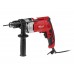 Дрель ударная Wortex LX DS 1308-1 в кор. 800 Вт, 1 скор., 25 мм в дер.