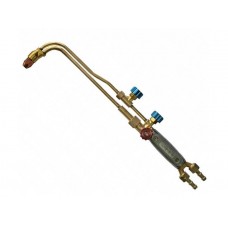 Резак ацетиленовый Р2А-02М (до 300 мм) (ООО "РЕДИУС 168)
(инжекторный)