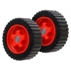 Колесо для триммера WORTEX
(для TB 3018 AT)