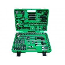 Набор слесарного инстр-та в чем. 97предм. 1/4",1/2" 6гр. TOPTUL (GCAI9701) Набор слесарного инстр-та в чем. 97предм. 1/4",1/2" 6гр. TOPTUL (GCAI9701)