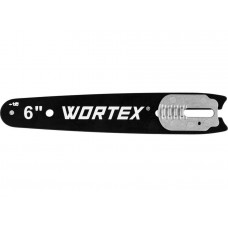 Шина для WORTEX CEC 2518-2
(Длина 6") Шина для WORTEX CEC 2518-2
(Длина 6")