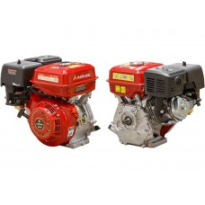 Двигатель 9.0 л.с. бензиновый (шлицевой вал диам. 25 мм.)
(Макс. мощность: 9.0 л.с; Шлицевой вал д.25 мм.)