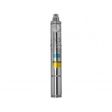 Насос скважинный винтовой DGM BP-37W
(370 Вт, 25 л/мин (1,5 м3/ч), 60 м выс. напора, винтовой, диам. корп. 3"/ 7,62 см)