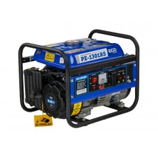 Электростанция (генератор бензиновый) ECO PE-1301RS
(1.1 кВт, 230 В, бак 6.0 л, вес 23 кг) Электростанция (генератор бензиновый) ECO PE-1301RS
(1.1 кВт, 230 В, бак 6.0 л, вес 23 кг)