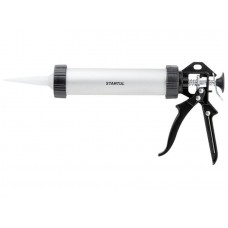 Пистолет д/герм. закрытый 310мл STARTUL MASTER (ST4060-30)
(круглый шток)