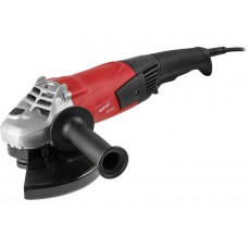 Двуручная углошлифмашина WORTEX LX AG 2326-4 в кор.
(2000 Вт, 6500 об/мин, поворот.рукоятка)