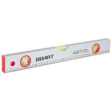 Уровень 800мм брусковый ВОЛАТ (быт.) Уровень 800мм брусковый ВОЛАТ (быт.)