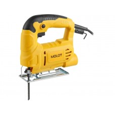 Лобзик электрический MOLOT MJS 5504 E в кор.
(400 Вт, 0-3000 ход/мин, пропил до 55 мм.) Лобзик электрический MOLOT MJS 5504 E в кор.
(400 Вт, 0-3000 ход/мин, пропил до 55 мм.)