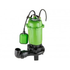 Насос погружной для грязной воды ECO DCI-1201 с измельчителем
(С измельчителем, 1200 Вт, 18000 л/ч, погружение до 5 м)