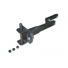 Сцепка V-400 (3 регулировки, порошк.покр.) 20.55.31.00.00 (ЗАО "ВРМЗ") Сцепка V-400 (3 регулировки, порошк.покр.) 20.55.31.00.00 (ЗАО "ВРМЗ")